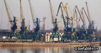 РЖД увеличили погрузку экспортных грузов в направлении портов с начала года