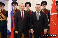 Председатель Совета директоров «Сибирской Промышленной Группы» награжден государственной наградой «За благодеяние»