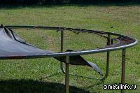 Нужен батут, а взять негде. Российский рынок сортового проката: 14-21 июля