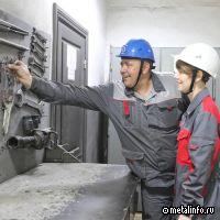 Система 5С: бережливое производство на комбинате КМАруда