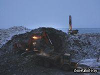 На Таймыре начнётся разработка месторождения угольных антрацитов