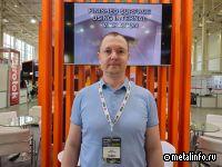 Об отличительных особенностях огнеупоров для литейной отрасли (видеоинтервью)