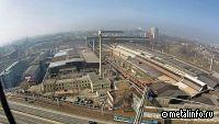 Чешская Vitkovice Steel хочет получать «зеленые» слябы из Омана