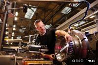 ОДК внедрила новые технологии для серийного производства деталей авиадвигателя ВК-650В