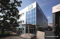 Японская компания заказала у Danieli комплекс прямого производства проката