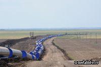 На юге Кубани построят новый участок газопровода «Анапа – Тамань»
