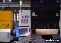 «Сава Сервис» увеличила выпуск элементов мобильных зданий