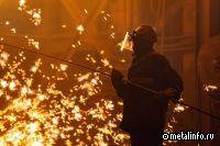 ЭСПЦ Уральской Стали продолжает устанавливать рекорды по выплавке