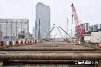 Филевская и Сокольническая линии Московского метрополитена будут продлены