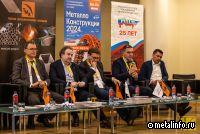 С началом делового сезона, коллеги!