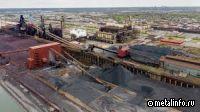 Американская Cleveland-Cliffs приостановит производство стали на меткомбинате в штате Мичиган