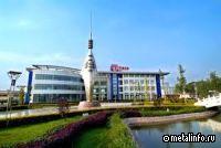 Китайское производство нержавеющей стали меняет структуру