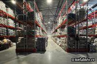 Оптимизация хранения вместе с ДиПОС