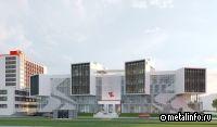 Одобрено строительство конструкторского центра на Урале для поездов ВСМ
