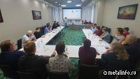 ОСК оснастит предприятия комплектами цифровой радиографии