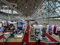 Стартовал комплекс выставок по литейным технологиям и металлоконструкциям