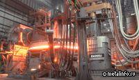 Danieli поставит Unitex Steel оборудование для мини-завода в Бангладеш