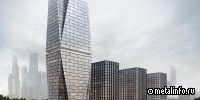 В Москве стартовало строительство нового делового комплекса в «Большом Сити»