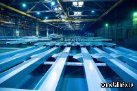 Северсталь Стальные Решения поставила металлоконструкции для строительства котельной на ЧерМК