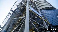 На Иркутском алюминиевом заводе запущена новая газоочистка