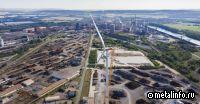 Германская Salzgitter получила 1 млрд. евро на декарбонизацию
