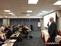 Тренды рынка металлов Северо-Запада пристально рассмотрели его участники