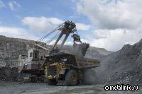 Олкон увеличит добычу железной руды на 40% в ближайшие три года