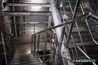 Утверждён ГОСТ для цинк-силикатных покрытий металлоконструкций