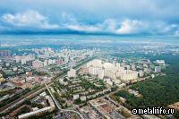 В «старой» Москве полностью или частично реорганизуют 70% территорий промзон