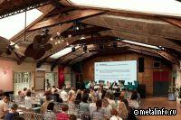 Северсталь поделилась опытом в области ESG на форуме «Дело в людях»