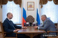 Русал совершенствуют социальные условия в Свердловской области