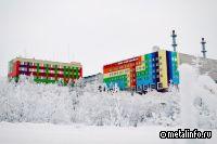 Билибинская АЭС полностью остановлена