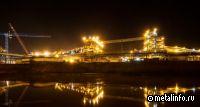 Канадская Barrick Gold заинтересована в строительстве новых медных рудников в Африке