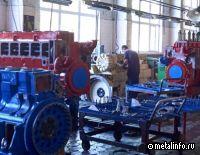 «Волгодизельмаш» изготовит энергетические установки для лайнеров Восточно-Сибирского пароходства