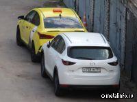 Опубликован перечень автомобилей, соответствующих требованиям закона о локализации такси.