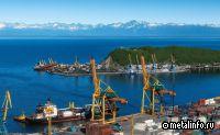 FESCO получила в управление Петропавловск-Камчатский морской торговый порт и Камчатское морское пароходство