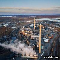 Glencore отложила инвестиционную программу в Канаде, не договорившись с властями