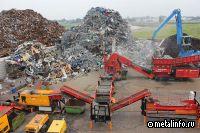 Тупики и выходы. Мировой рынок металлургического сырья: 29 июня — 6 июля