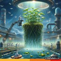 На шахте «Таштагольская» реализуют инновационный проект