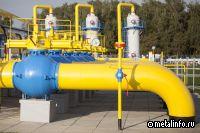 Добыча газа в России в 2023 г. снизилась на 5,5%