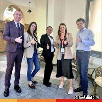 Специалисты ЕВРАЗа по управлению инвестпроектами показали мастер-класс