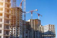 В бывших промзонах Москвы до конца года построят порядка 1,1 млн кв. метров жилья