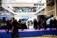 Медаль выставки - заслуга всего коллектива