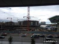 Дальневосточный округ восстановил в ДНР 324 объекта