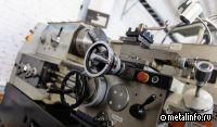 РФ будет возрождать станкоинструментальную отрасль