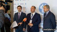 РМ Рейл принимает 81-е заседание Комиссии вагонного хозяйства Совета СНГ