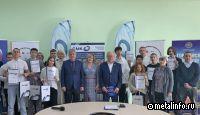 СМК дает молодым специалистам гарантию успешного будущего