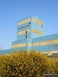 Германская Thyssenkrupp останавливает линию цинкования в Испании