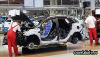 Казахстан нарастил сборку легковых авто на 19%, коммерческого транспорта — на 8%