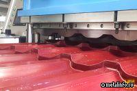 Острые вопросы рынка изделий из оцинкованного и окрашенного проката